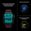 Apple Watch Series 12 - LTPO OLED / 64GB / 46mm / Bluetooth / Wi-Fi + Cellular / Medium/Large / Dark Bronze Aluminum Case with Dark Bronze Milanese Loop