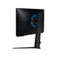 Samsung 24" Odyssey G3 G30D Gaming Monitor - 24.0" FHD / Up to 180Hz / 1ms / HDMI2.0 / DisplayPort 1.4 / Black - Monitor