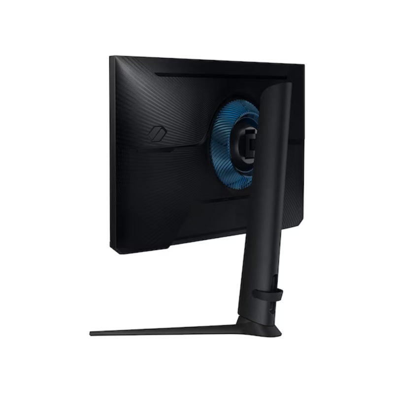 Samsung 24" Odyssey G3 G30D Gaming Monitor - 24.0" FHD / Up to 180Hz / 1ms / HDMI2.0 / DisplayPort 1.4 / Black - Monitor