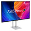 ASUS PA32UCDM ProArt Display OLED Professional Monitor - 32" 4K UHD / 0.01ms / 240Hz / Thunderbolt 4/HDMI 2.1/USB 3.2 Gen 2 Type-A / 1YW - Professional Monitor