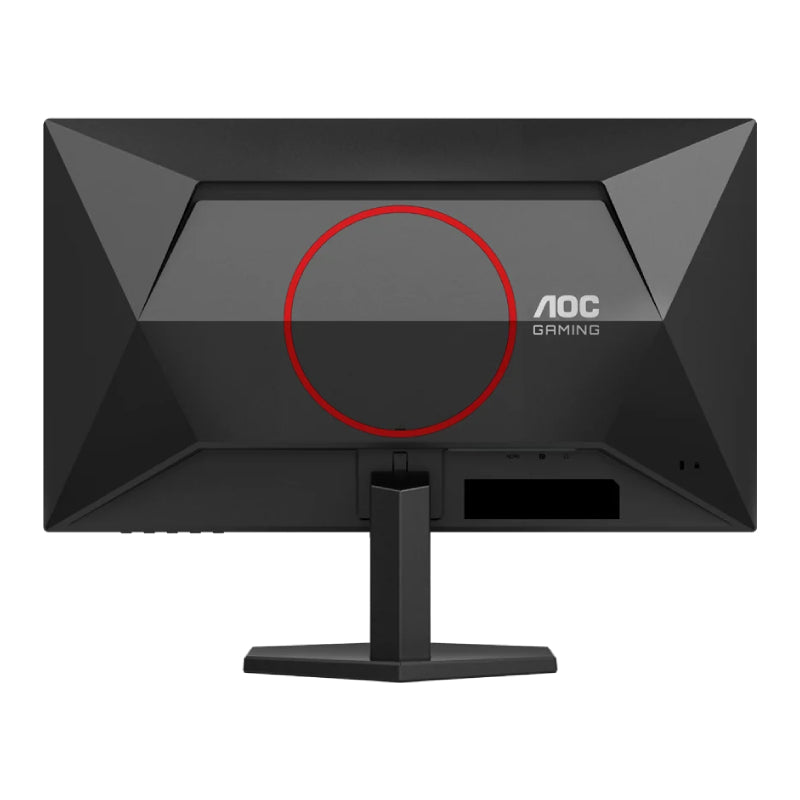 AOC 25G42E -24.5" FHD / 1ms / 180Hz / HDMI 2.0 / DisplayPort 1.4 - Gaming Monitor