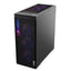 Lenovo Legion Tower - Ultra 9 285K / 128GB / 4TB (NVMe M.2 SSD) / RTX 5080 16GB GDDR7 / AI Boost, up to 13 TOPS / Win 11 Home / 1200W / 1YW / Eng/Arb / Storm Grey - Desktop