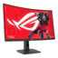 ASUS XG32WCS ROG STRIX - 32" QHD / 1ms / 180Hz / USB-C / HDMI 2.0 / DP 1.4 - Curved Gaming Monitor