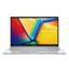 ASUS Vivobook 15 X1504VA - 15.6" FHD / Core 7 150U / 8GB / 512GB (NVMe M.2 SSD) / DOS (Without OS) / 1YW / Silver - Laptop