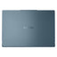 Lenovo Yoga Slim 7 Gen 10 Copilot+ PC - 14" WUXGA OLED / AMD Ryzen AI 7 350 / 32GB / 1TB (NVMe M.2 SSD) / AMD Radeon 860M / AI, up to 50 TOPS / Win 11 Home / 2YW / Arabic/English / Tidal Teal - Laptop