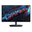 GIGABYTE MO27U2 - 27" 4K UHD / 0.03ms / 240Hz / HDMI/DisplayPort / QD-OLED Gaming Monitor - Black