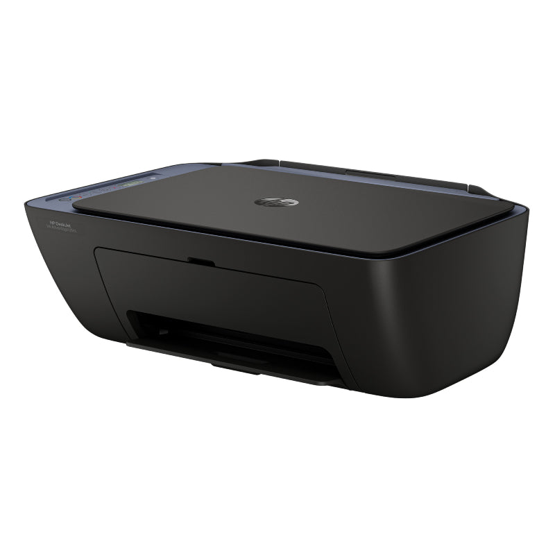 HP DeskJet Ink Advantage Ultra 5127 AIO - 7.5ppm / 4800dpi / A4 / USB / Wi-Fi / Color Inkjet - Printer