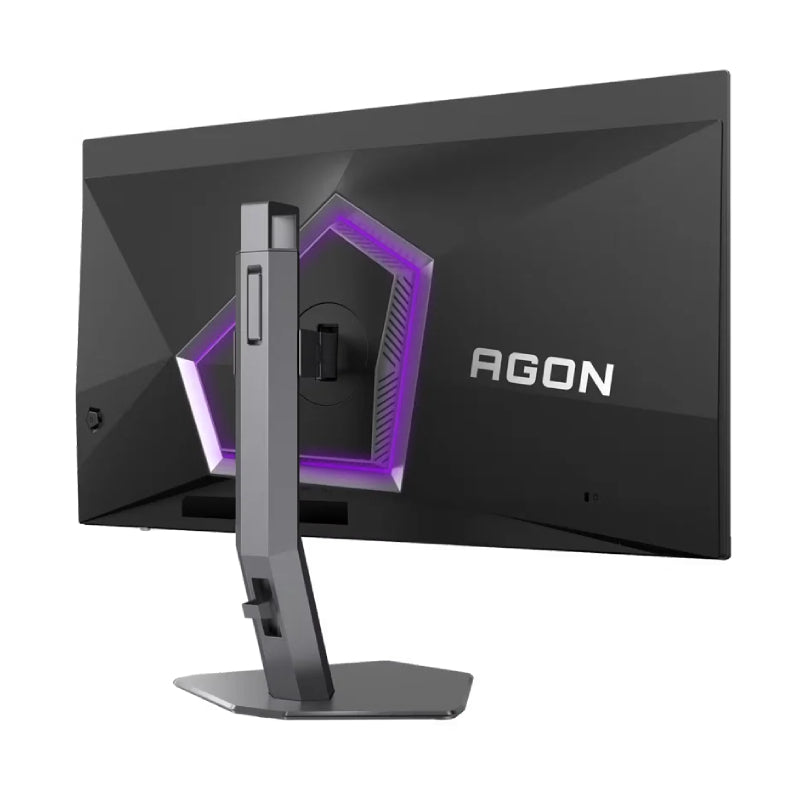 AOC AG276QZD2 -27" QHD / 0.03ms / 240Hz / HDMI 2.0 / DisplayPort 1.4 - Gaming Monitor