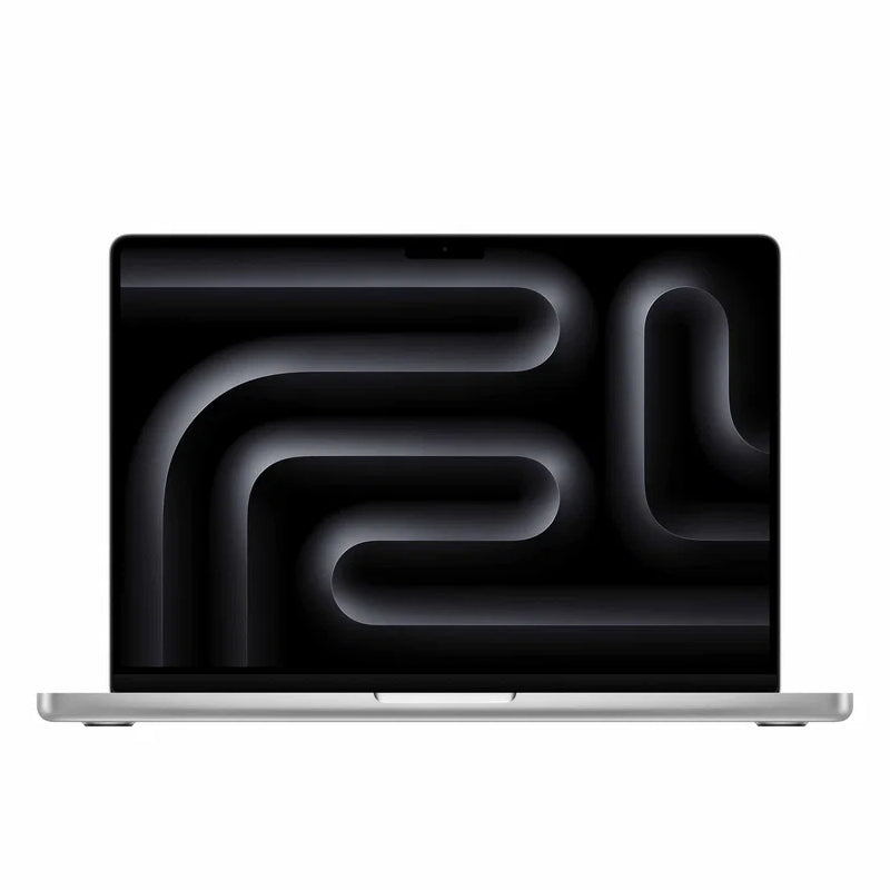 Apple MacBook Pro - 14.2" Standard Glass / M5 Pro / 15-Core CPU / 16-Core GPU / 24GB RAM / 1TB SSD / Arb/Eng / Silver / 1YW (Z1MH0032R)