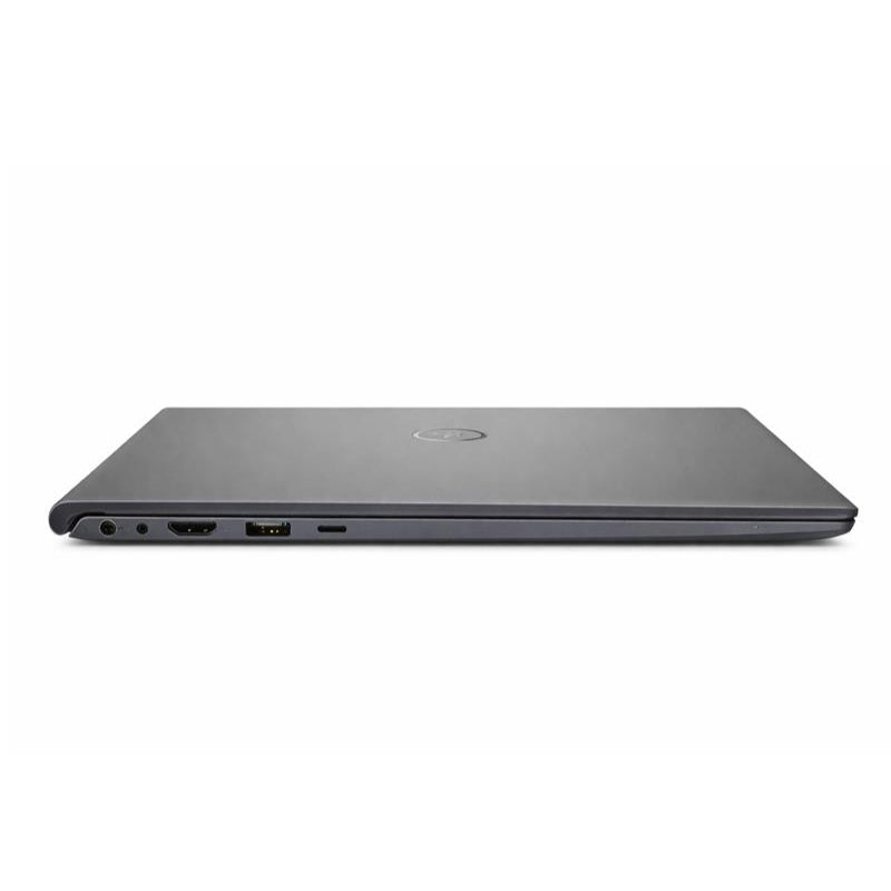 Dell 15 DC15250 - 15.6" FHD Touch / i5 / 32GB / 512GB (NVMe M.2 SSD) / Win 11 Pro / English/Arabic Keys / 1YW - Laptop