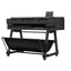 HP DesignJet T850 - 36.0" / 25 sec/page / Wi-Fi / LAN / Plotter Printer