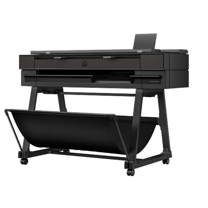 HP DesignJet T850 - 36.0" / 25 sec/page / Wi-Fi / LAN / Plotter Printer