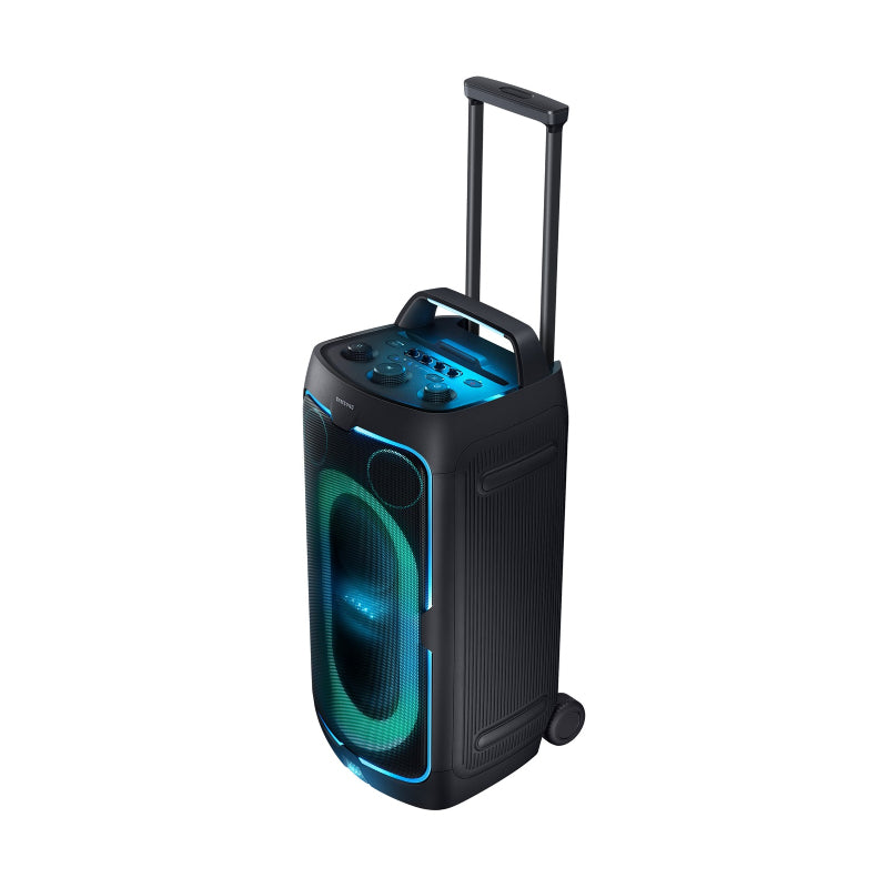 Samsung Sound Tower MX-ST50F 240 watts Party Speaker - Bluetooth / USB / Black