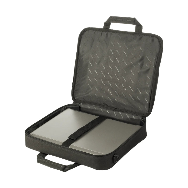 Targus Classic 15-16" Clamshell Case - Black