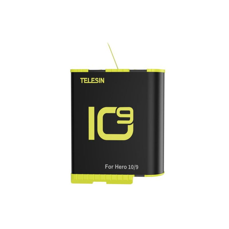 TELESIN Charging Battery for GoPro 9/10/11