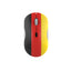 Lenovo 350 Bluetooth Silent Mouse (Fan Edition - Germany) - Dual Bluetooth 5.3 / 3-stage DPI