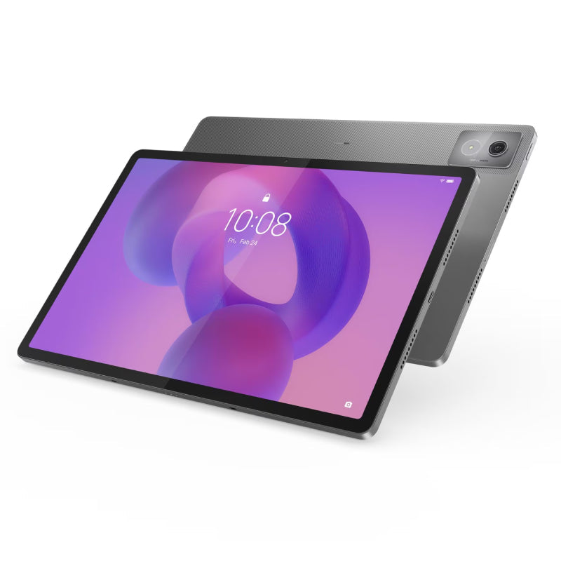 Lenovo Idea Tab Pro - 12.7’’ 3K (2944x1840) Touch / MediaTek Dimensity 8300 / 8GB / 256GB / ARM G615 MC5 / Wi-Fi
