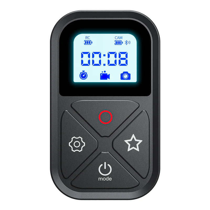 TELESIN T10 Wireless Remote Controller for GoPro Max/8/9/10/11