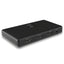 Mowsil HDMI Splitter - 4K@30Hz / Black