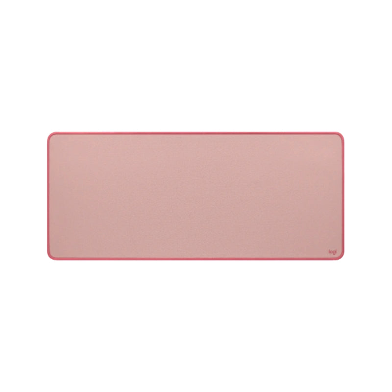 Logitech DESK MAT Studio Series - Dark Rose