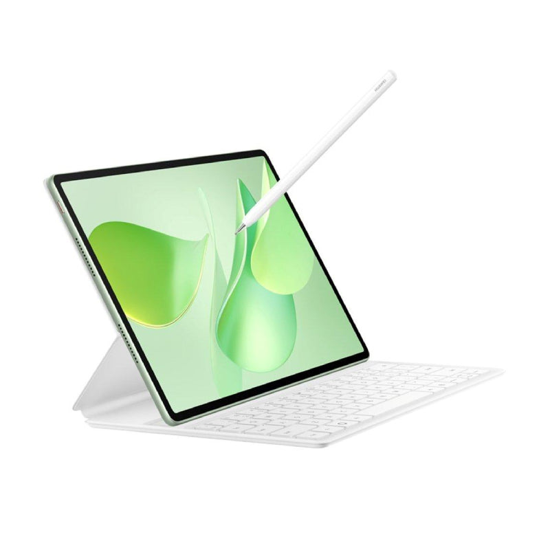 HUAWEI MatePad 12 X - 12" / 12GB / 256GB / Paper-Matte Edition / Wi-Fi / Greenery - Keyboard + Pen (Included)