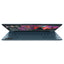 Lenovo Yoga Slim 7 Gen 10 Copilot+ PC - 14" WUXGA OLED / AMD Ryzen AI 7 350 / 32GB / 1TB (NVMe M.2 SSD) / AMD Radeon 860M / AI, up to 50 TOPS / Win 11 Home / 2YW / Arabic/English / Tidal Teal - Laptop