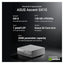 ASUS Ascent GX10 - ARM v9.2-A CPU (GB10) / 128GB / 1TB M.2 NVMe / Stellar Grey - Compact Desktop AI Supercomputer