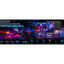 GAMEON Midnight Pro Series GOMP27QHD380IPS Gaming Monitor - 27" QHD / 380Hz / 0.5ms / HDMI 2.1 / DP 1.4 - Black
