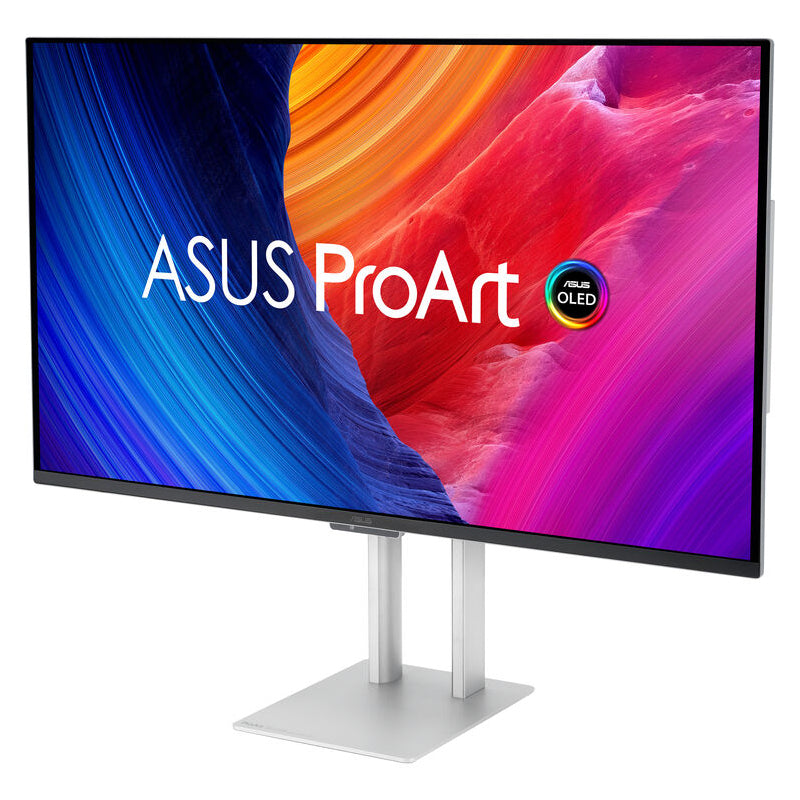 ASUS PA32UCDM ProArt Display OLED Professional Monitor - 32