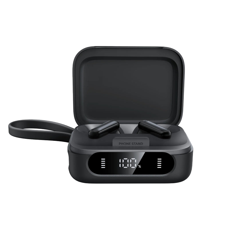 Anker Soundcore P41i Earbuds - In-Ear / Bluetooth 5.3 / Black