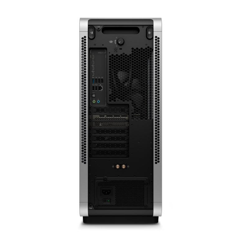 Dell Alienware Area-51 AAT2250 - Ultra 7 265K / 32GB / 1TB (NVMe M.2 SSD) / RTX 5070 Ti 16GB GDDR7 / Win 11 Pro / 1YW - Desktop