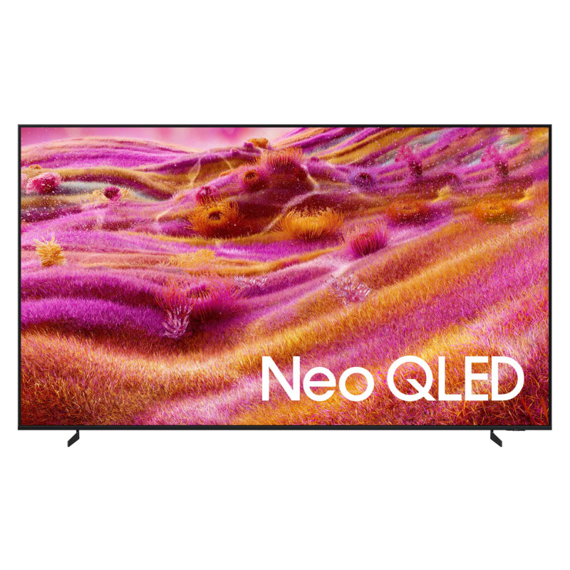 Samsung 115" Neo QLED QN90F 4K Samsung Vision AI Smart TV (2025) - 115" QLED 4K / 100Hz / USB / HDMI / LAN / Titan Black
