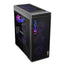 Lenovo Legion Tower - Ultra 9 285K / 128GB / 4TB (NVMe M.2 SSD) / RTX 5080 16GB GDDR7 / AI Boost, up to 13 TOPS / Win 11 Home / 1200W / 1YW / Eng/Arb / Storm Grey - Desktop
