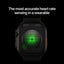 Apple Watch Ultra 4 - LTPO OLED / 64GB / 49mm / Bluetooth / Wi-Fi / Cellular / Medium/Large / Black Titanium Case with Burgundy Trail Loop