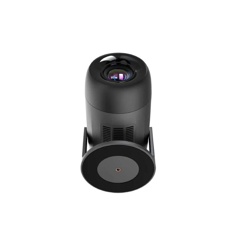 Philips NeoPix 150 Home Projector - Up to 250 lumens / HDMI/USB / Stereo Speaker