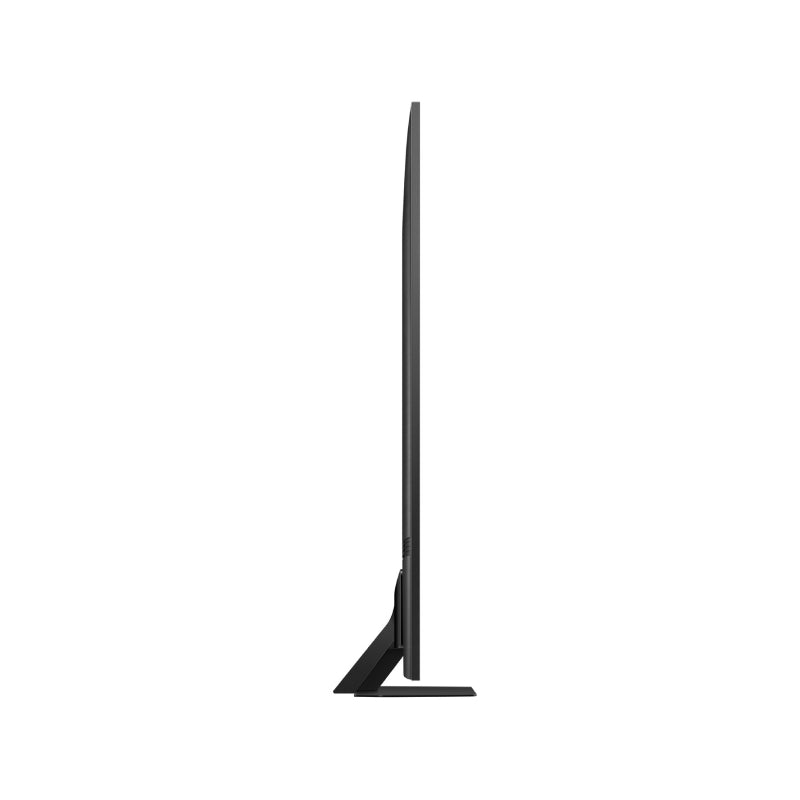 Samsung 65" Neo QLED QN90F 4K Samsung Vision AI Smart TV (2025) - 65" QLED 4K / 100Hz / USB / HDMI / LAN / Titan Black