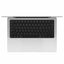 Apple MacBook Pro - 14.2" Standard Glass / M5 Pro / 15-Core CPU / 16-Core GPU / 24GB RAM / 1TB SSD / Arb/Eng / Silver / 1YW (Z1MH0032R)