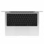 Apple MacBook Pro - 14.2" Standard Glass / M5 Max / 18-Core CPU / 32-Core GPU / 36GB RAM / 2TB SSD / Arb/Eng / Silver / 1YW (Z1MK001RN)