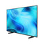 Samsung 85" Crystal UHD U8000H 4K Samsung Vision AI Smart TV (2026) - 85" LED / 50 Hz / HDMI/USB/Ethernet / Black