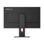 Lenovo ThinkVision T27-40 Monitor - 27" FHD IPS / 4ms / Up to 120Hz / HDMI 1.4/DisplayPort 1.2 /VGA/USB-A/USB-C / Height Adjust Stand / 3YW - Monitor