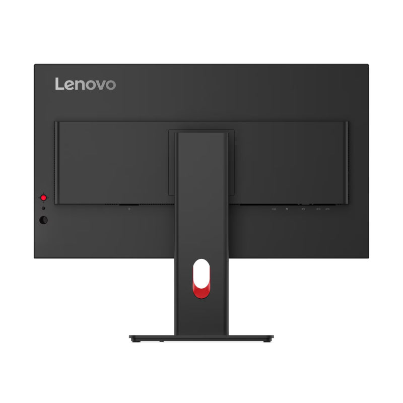 Lenovo ThinkVision T27-40 Monitor - 27" FHD IPS / 4ms / Up to 120Hz / HDMI 1.4/DisplayPort 1.2 /VGA/USB-A/USB-C / Height Adjust Stand / 3YW - Monitor
