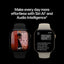 Apple Watch Series 12 - LTPO OLED / 64GB / 42mm / Bluetooth / Wi-Fi + Cellular / Dark Bronze Aluminum Case with Dark Bronze Milanese Loop