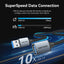 Vention USB 3.0 Extension Cable - 1M / Black