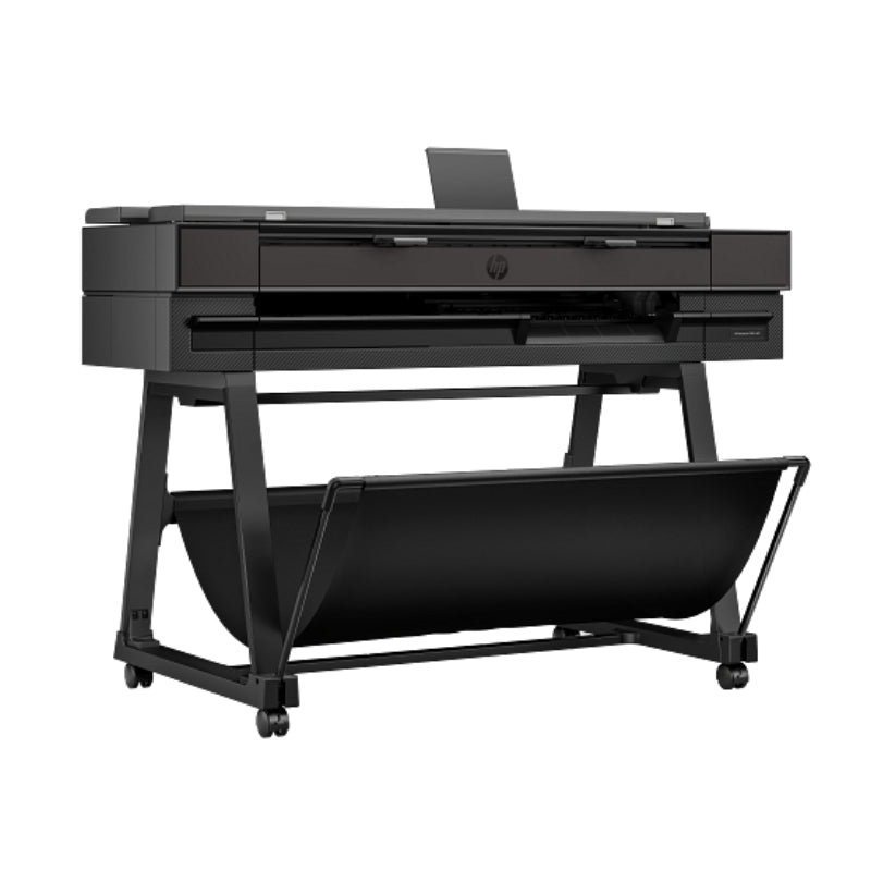 HP DesignJet T850 - 36.0" / 25 sec/page / Wi-Fi / LAN / Plotter Printer