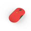 Lenovo 350 Bluetooth Silent Mouse (Fan Edition - Portugal) - Dual Bluetooth 5.3 / 3-stage DPI