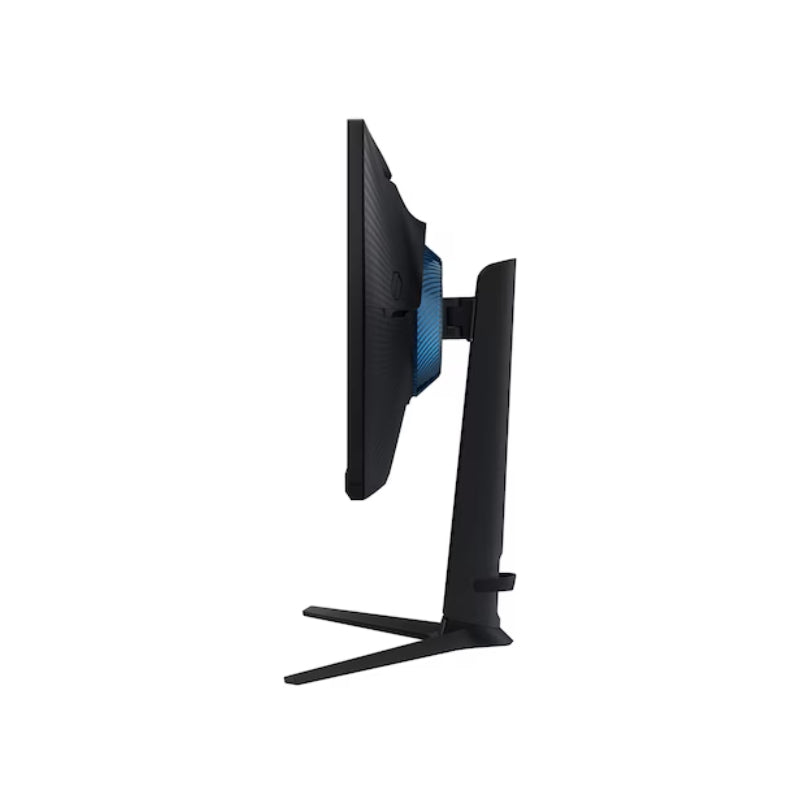 Samsung 24" Odyssey G3 G30D Gaming Monitor - 24.0" FHD / Up to 180Hz / 1ms / HDMI2.0 / DisplayPort 1.4 / Black - Monitor