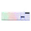 GAMEON Dominion Series GO21KM-W Wired Keyboard & Mouse 2 in 1 Combo - English/Arabic