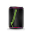 GOUI Neon 16 Bluetooth Speaker - 16W / 1500mAh / Black