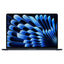 Apple MacBook Air - 15.3" / M5 / 10-Core CPU / 10-Core GPU / 16GB RAM / 512GB SSD / Arb/Eng / Midnight / 1YW (Z1LW0014V)