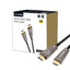 HAING Active Optic Fiber HDTV Cable - HDMI to HDMI / 48Gbps / 10m